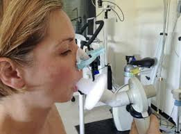 Spirometry Testing