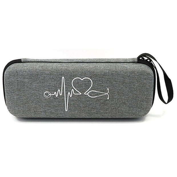 for 3m Littmann Classic III Stethoscope Carry Case Storage Bag Nurse Accessories HCCY - Respiratory Teacher