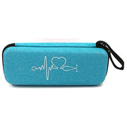 for 3m Littmann Classic III Stethoscope Carry Case Storage Bag Nurse Accessories HCCY - Respiratory Teacher