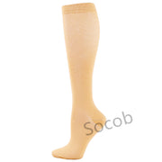 48 Style Compression Socks 20-30 mmgh Best for Varicose Veins Athletic Medical Nurse Running Flight Travels Stocking Men Women - Respiratory Teacher