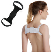 Back Posture Corrector Stealth Camelback Support Posture Corrector For Men And Women Bone Care Health Care Products Medical - Respiratory Teacher